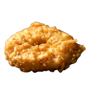 Pineapple Fritter 